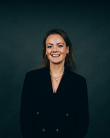 Charlotte Zegelaar Charlotte Zegelaar