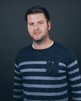 Bas Broekman Bas Broekman