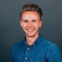 Michiel van den Berg Michiel van den Berg