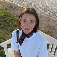 Merel van Werven