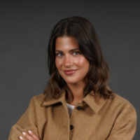 Sara van Wulfften Palthe