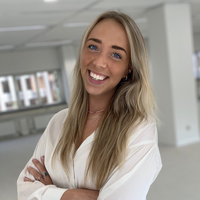 Marieke van Bergen van der Grijp Marieke van Bergen van der Grijp