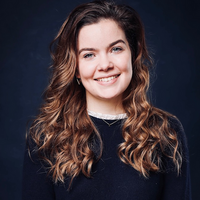 Lisanne van de Spreng Lisanne van de Spreng