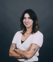 Sylvana Hopman Sylvana Hopman