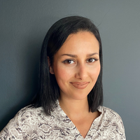 Yasmin Abdellaoui Yasmin Abdellaoui