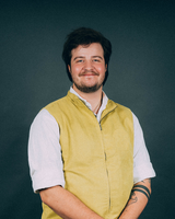 Marijn Swildens Marijn Swildens