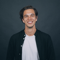 Matthijs van der Veld Matthijs van der Veld