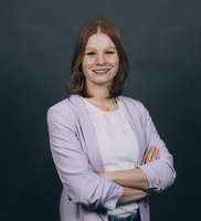 Simone van Rens Simone van Rens