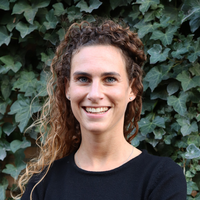 Simone van Kooperen Simone van Kooperen