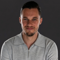 Jeroen Bos