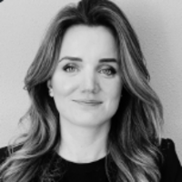 Sophie SijbrandiShah Sophie SijbrandiShah