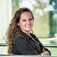 Anouk Vink Anouk Vink