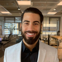 Kian Shirkhani Kian Shirkhani