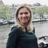 Merel Zaal Merel Zaal