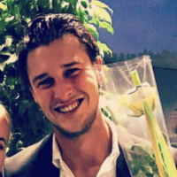 Nick Driehuizen Nick Driehuizen