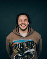 Dion Daalman Dion Daalman