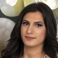 Soraya Raufi Soraya Raufi