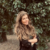 Priscilla Tuinhof Priscilla Tuinhof